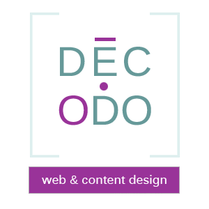 DECODO web & content design | siti che funzionano