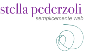Stella Pederzoli Blog | semplicemente web